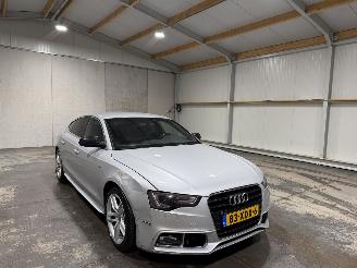 Audi A5 SPORTBACK 1.8TFSI 125kW Pro Line S picture 3
