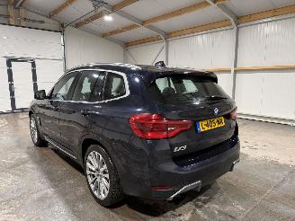 BMW iX3 80kWh 210kW High Executive Pano picture 12