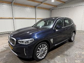 BMW iX3 80kWh 210kW High Executive Pano picture 9