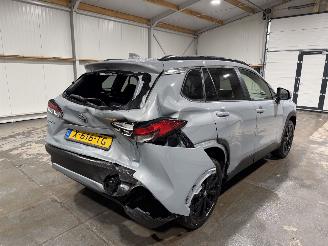 Toyota Corolla Cross 1.8 Hybrid 72kW Automaat Business Plus picture 6