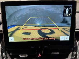 Toyota Corolla Cross 1.8 Hybrid 72kW Automaat Business Plus picture 37