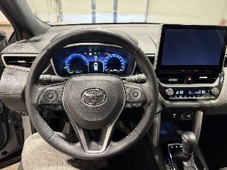 Toyota Corolla Cross 1.8 Hybrid 72kW Automaat Business Plus picture 32
