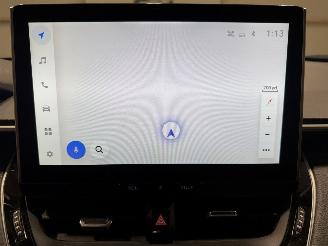 Toyota Corolla Cross 1.8 Hybrid 72kW Automaat Business Plus picture 34