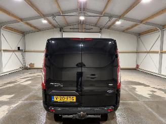 Ford Transit Custom 2.0TDCI 96kW Automaat L2H1 Trend picture 7