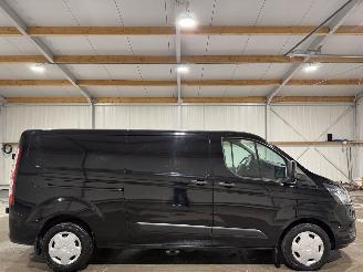 skadebil bedrijf Ford Transit Custom 2.0TDCI 96kW Automaat L2H1 Trend 2018/5