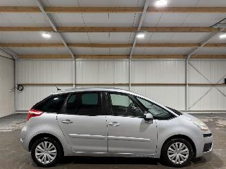 skadebil auto Citroën C4 PICASSO 1.8-16V 92kW Ambiance Pano 2007/3