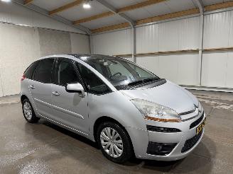 Citroën C4 PICASSO 1.8-16V 92kW Ambiance Pano picture 2