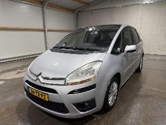 Citroën C4 PICASSO 1.8-16V 92kW Ambiance Pano picture 10