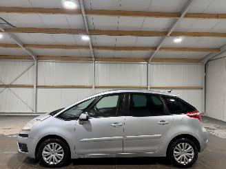 Citroën C4 PICASSO 1.8-16V 92kW Ambiance Pano picture 8