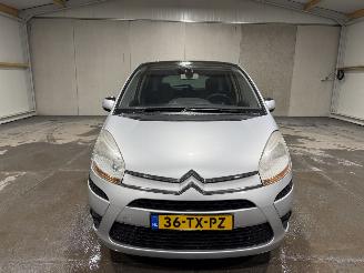 Citroën C4 PICASSO 1.8-16V 92kW Ambiance Pano picture 4