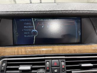 BMW 7-serie 740i 240kW Automaat Schuifkantel Executive picture 18