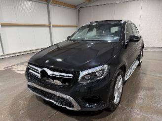 Mercedes GLC 250 155kW Automaat Pano 4Matic Ambition picture 10