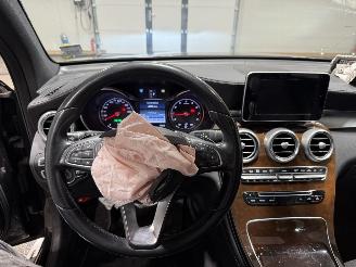Mercedes GLC 250 155kW Automaat Pano 4Matic Ambition picture 38