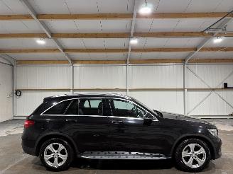 Schadeauto Mercedes GLC 250 155kW Automaat Pano 4Matic Ambition 2016/6