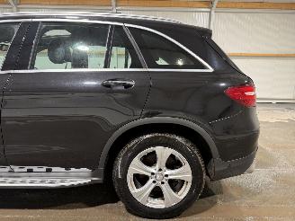 Mercedes GLC 250 155kW Automaat Pano 4Matic Ambition picture 30