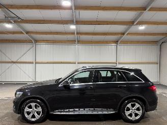 Mercedes GLC 250 155kW Automaat Pano 4Matic Ambition picture 8