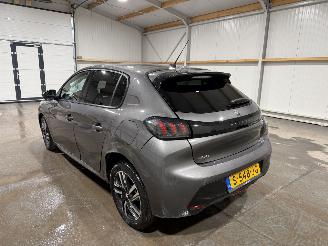 Peugeot 208 1.2PureTech 74kW Clima Camera Allure Pack picture 12