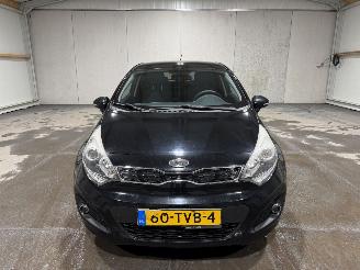 Kia Rio 1.2CVVT 63kW Plus Pack picture 4