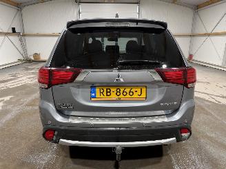Mitsubishi Outlander 2.0 110kW Automaat Connect Pro picture 7