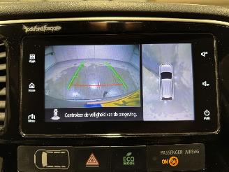 Mitsubishi Outlander 2.0 110kW Automaat Connect Pro picture 36