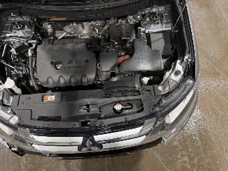 Mitsubishi Outlander 2.0 110kW Automaat Connect Pro picture 29