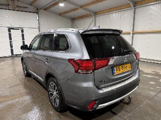 Mitsubishi Outlander 2.0 110kW Automaat Connect Pro picture 12