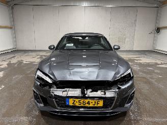 Audi A5 CABRIOLET 40TFSI 150kW Automaat S Edition picture 10