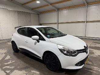 Renault Clio 0.9TCe 66kW Navi Airco Expression picture 2