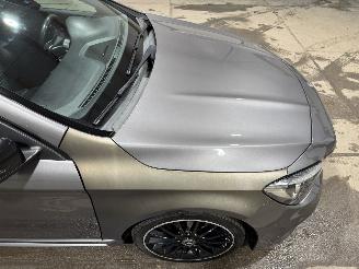 Mercedes Cla-klasse 180 90kW Automaat Pano Ambition picture 19