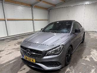 Mercedes Cla-klasse 180 90kW Automaat Pano Ambition picture 10
