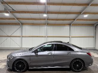Mercedes Cla-klasse 180 90kW Automaat Pano Ambition picture 8