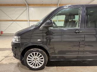 Volkswagen Transporter 2.0TDI 132kW D.C.  Automaat Comfortline picture 13