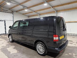 Volkswagen Transporter 2.0TDI 132kW D.C.  Automaat Comfortline picture 11