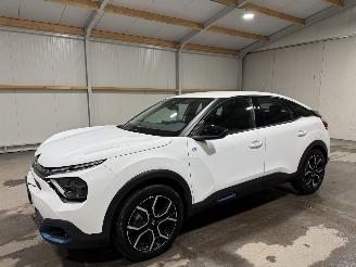 Citroën E-C4 50kWh 100kW Feel Pack picture 9