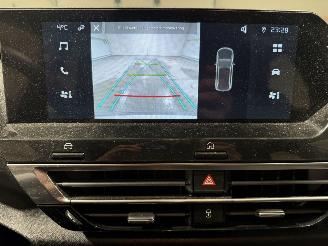 Citroën E-C4 50kWh 100kW Feel Pack picture 36