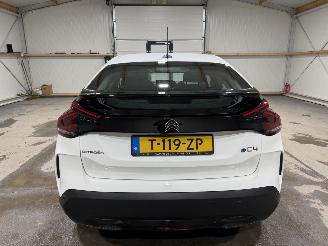 Citroën E-C4 50kWh 100kW Feel Pack picture 7