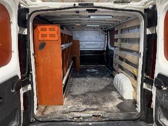 Opel Vivaro 1.6CDTI 92kW EcoFlex Edition picture 22