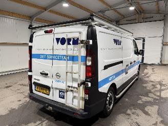 Opel Vivaro 1.6CDTI 92kW EcoFlex Edition picture 6