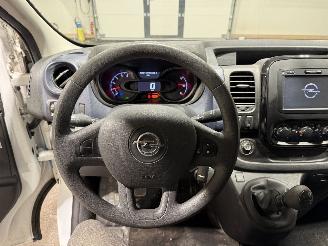 Opel Vivaro 1.6CDTI 92kW EcoFlex Edition picture 14