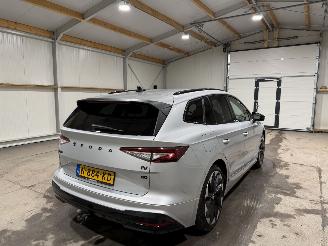 Skoda Enyaq 60 60kWh 132kW Sportline picture 6