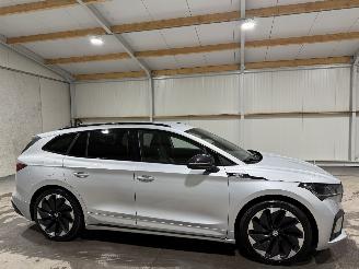 Skoda Enyaq 60 60kWh 132kW Sportline picture 2