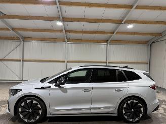 Skoda Enyaq 60 60kWh 132kW Sportline picture 8