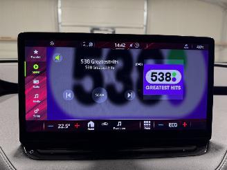 Skoda Enyaq 60 60kWh 132kW Sportline picture 18