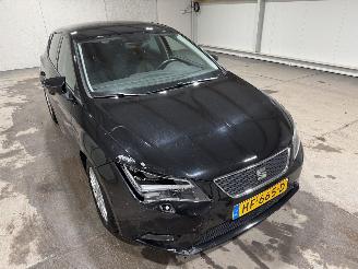 Seat Leon 1.2TSI 81kW Style Business picture 19