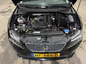 Seat Leon 1.2TSI 81kW Style Business picture 26