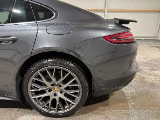 Porsche Panamera 2.9 4  E-HYBRID  AWD  Luchtvering Panoramadak picture 14