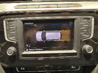 Volkswagen Passat GTE 1.4TSI 115kW Automaat picture 33