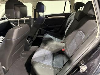 Volkswagen Passat GTE 1.4TSI 115kW Automaat picture 25