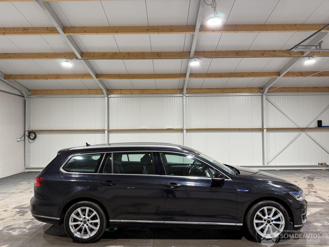 Volkswagen Passat GTE 1.4TSI 115kW Automaat