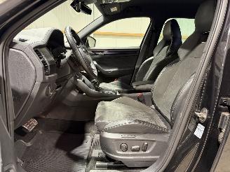 Skoda Kodiaq 1.5TSI 110kW  Automaat SportLine picture 13
